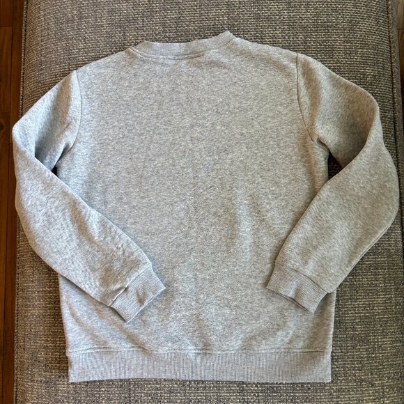 ⚾️ Sandlot “You’re Killin’ Me Smalls” Gray Sweatshirt – Youth Size 11/12 🧢 - Picture 2 of 3